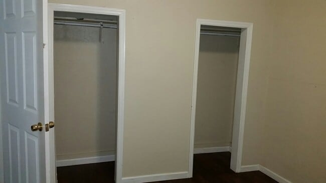 BR closet - 318 Hollenbeck Ave Unit 2
