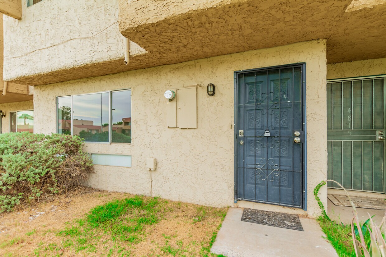 Photo - 4817 W Marlette Ave (Glendale, AZ)