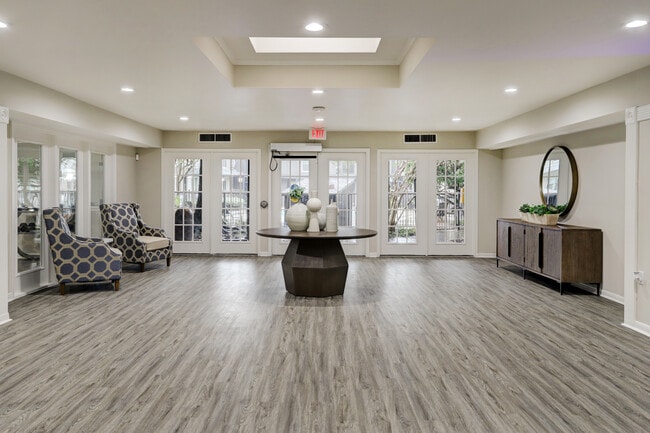 Emerson Pines - An Active 55+ Community