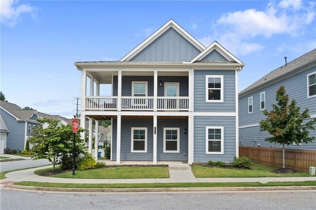 Building Photo - 1870 Lucy Compton Ln NW