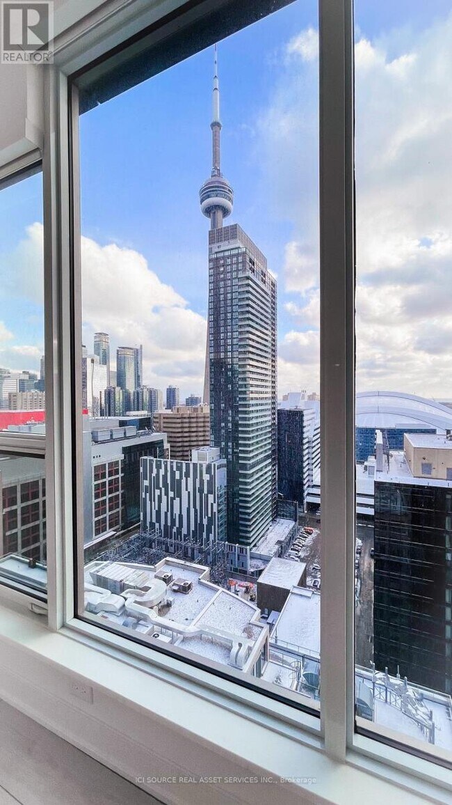 Photo - 35 Mercer St Unit 2116