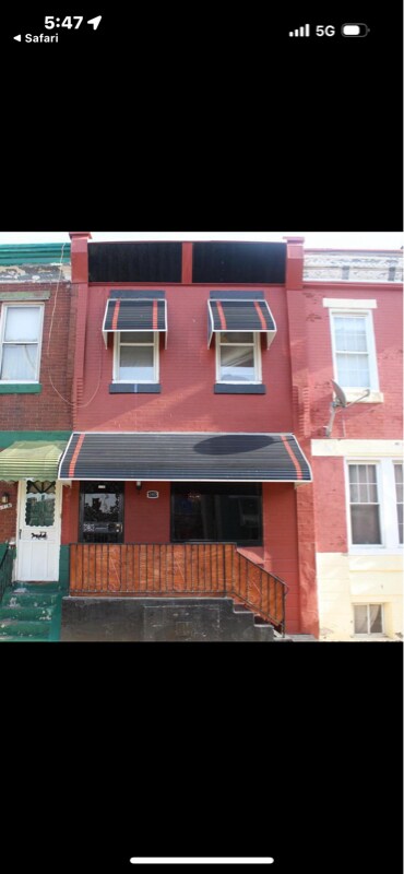 Photo - 2405 N Garnet St