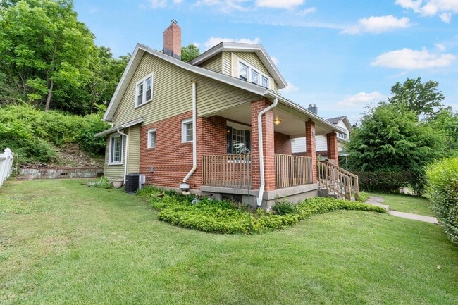 Photo - READY FOR MOVE IN! Don't miss this fully renovated 3-bedroom in Penn Hills!
