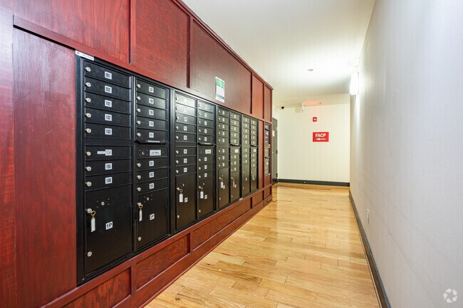 Photo - Exchange Place