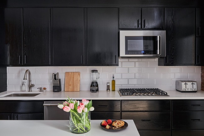 Photo - Common Hamilton (Furnished Rooms)