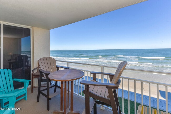 Photo - 4495 S Atlantic Ave Unit 4040