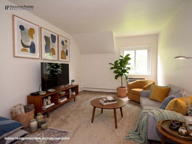 Hopewell Gardens Apartments