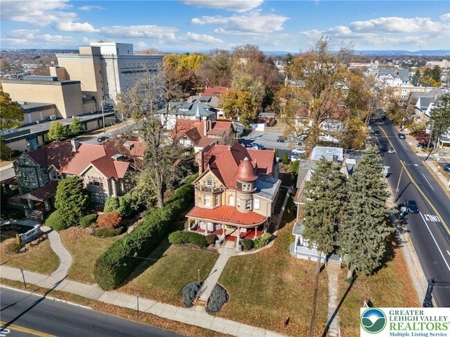 Photo - 1505-1509 Hamilton Street Unit Unit 2