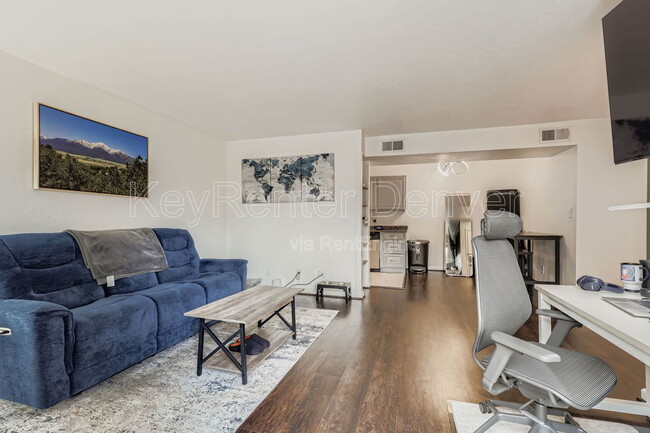Photo - 5300 Cherry Creek S Dr Unit 1227