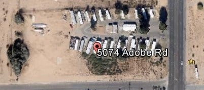 Photo - Shady Elms Mobile Home Park