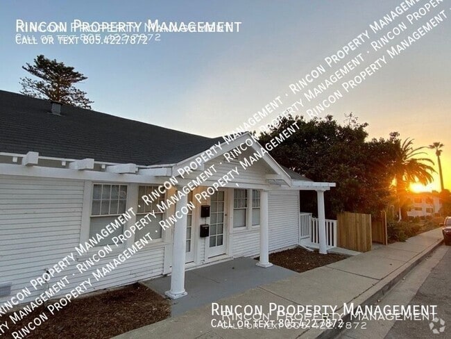 Building Photo - 658 Poli St Rental