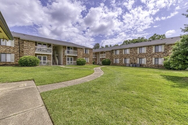 Briarwood Rental Homes