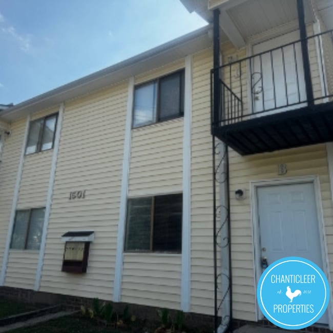 Photo - 1501 Chapel Hill Rd Unit B