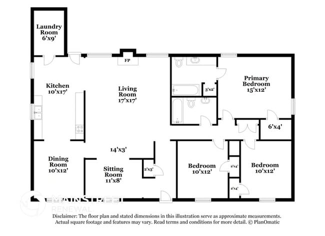 Photo - 8067 Norwich Dr
