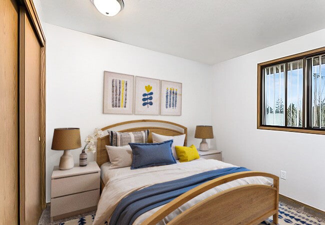 Photo - Erica Village