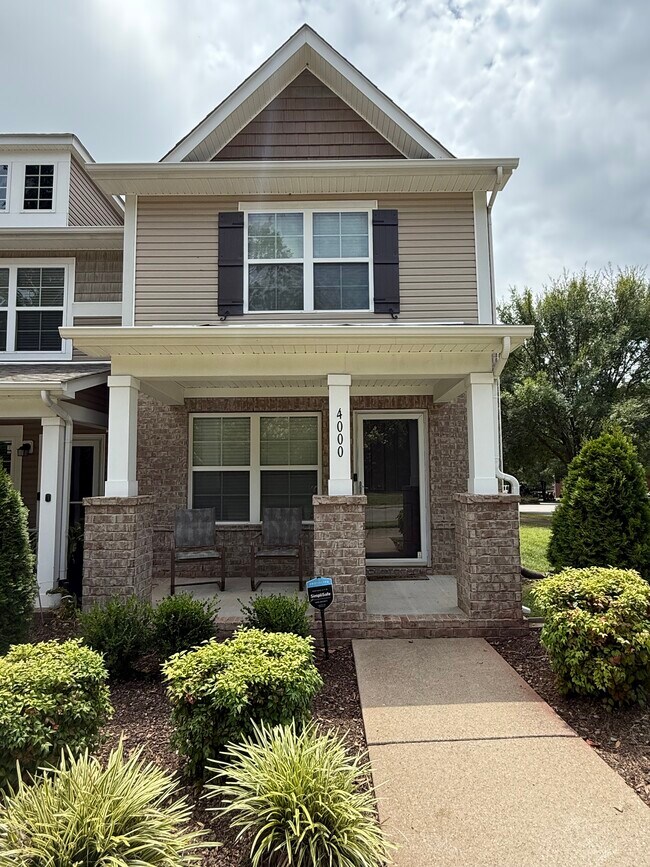 Building Photo - 4000 Hoggett Ford Rd Rental
