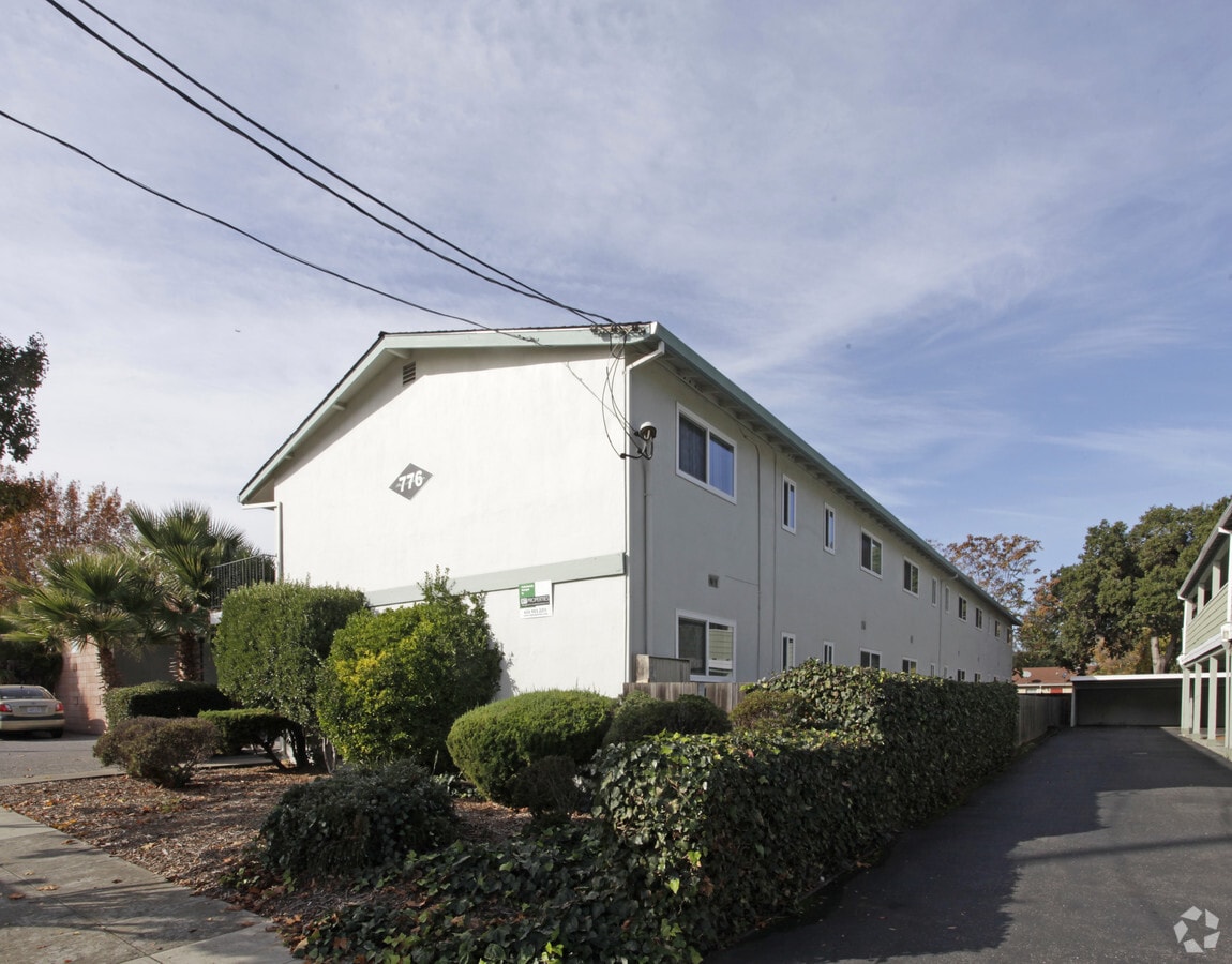 Photo - 776 Palo Alto Ave