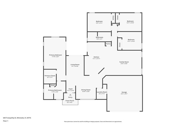 Photo - 640 Tranquility St