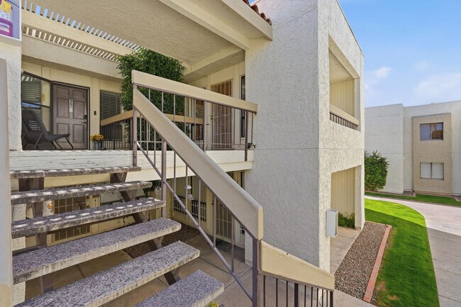 Photo - 3002 N 70th St Unit 225