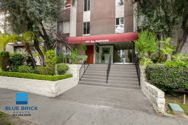 Photo - 451 S Harvard Blvd Unidad 234