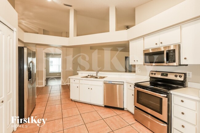 Photo - 1216 Timber Trace Dr