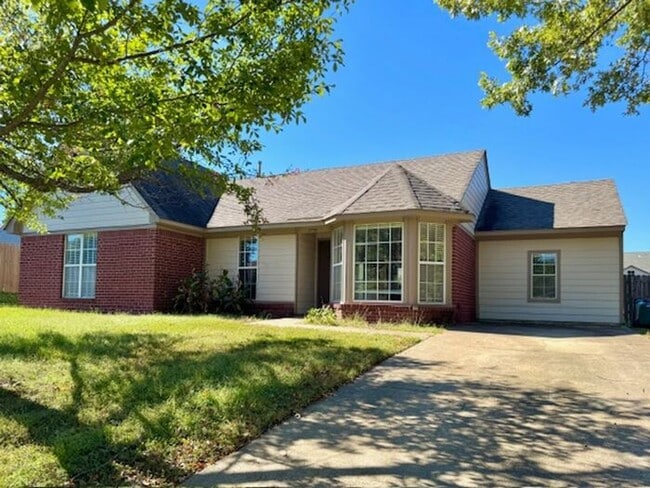 Photo - Now Leasing A 4 Bedroom 2 Bath Home in Sou...