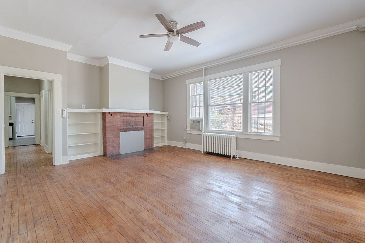 Photo - 705 E. University Blvd. ( 701, 703, 705, 707 )