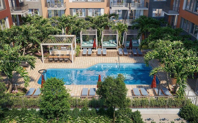 Photo - 3830 NW 11th St Unit 2BR