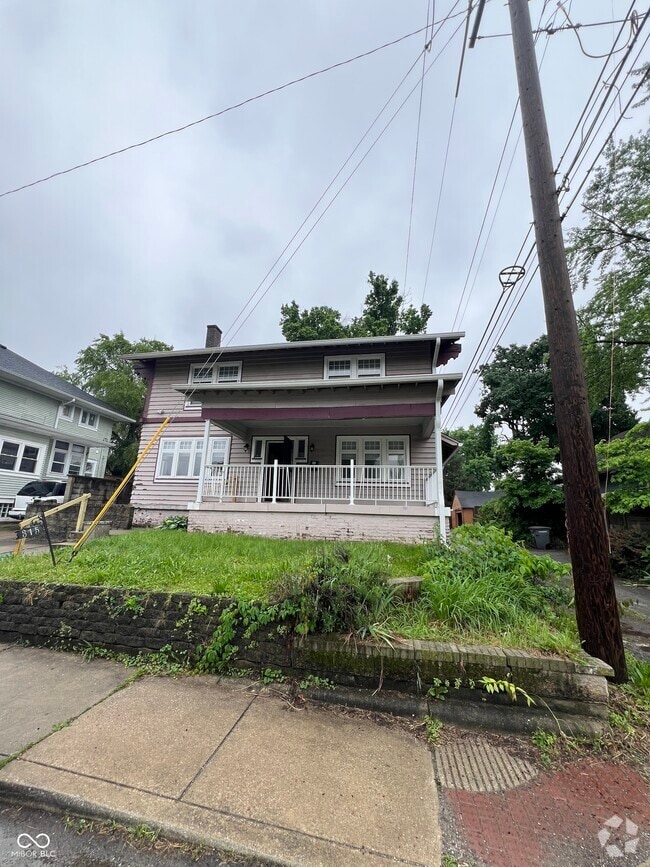 Building Photo - 315 E 33rd St Rental
