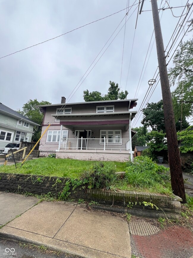 Photo - 315 E 33rd St House