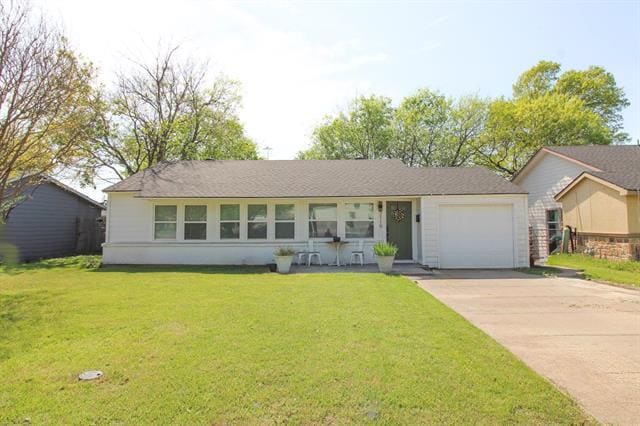 Photo - 3119 Eisenhower Dr