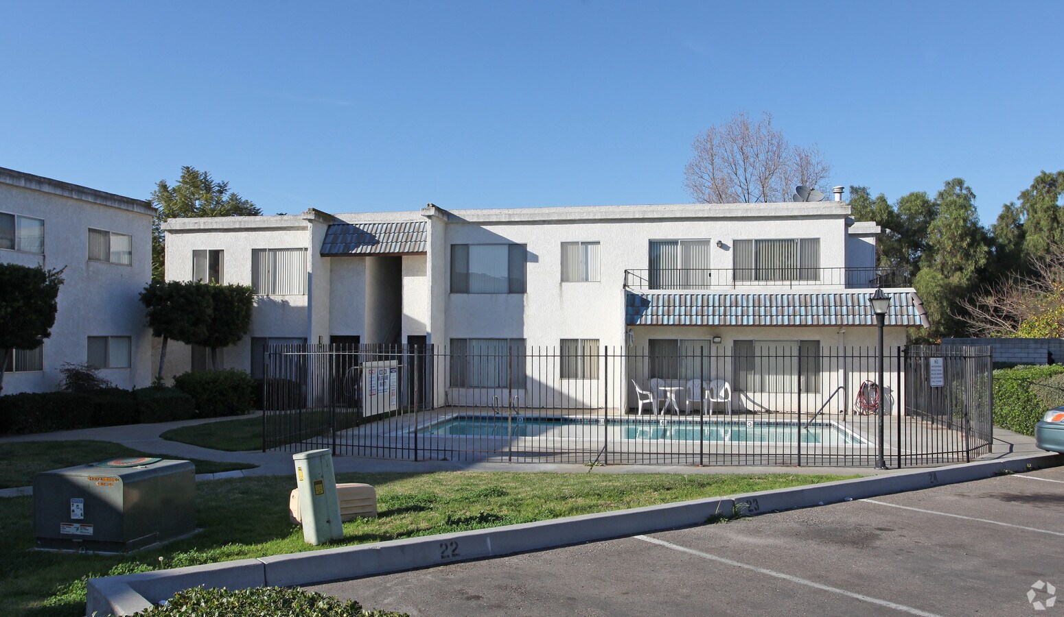 Pepper Hill Apartments - Pepper Hill Apartments