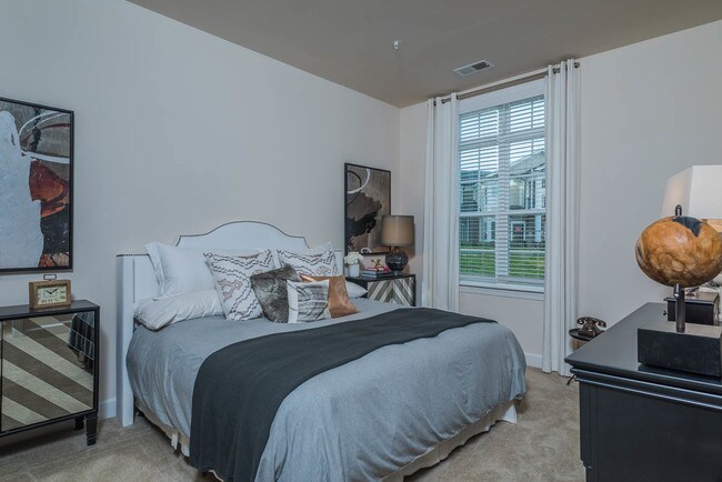 Abberly Waterstone Apartment Homes