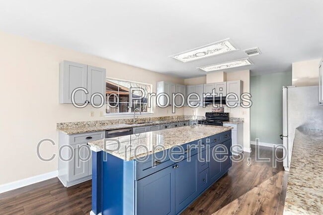 Photo - 18607 Redriver Trail