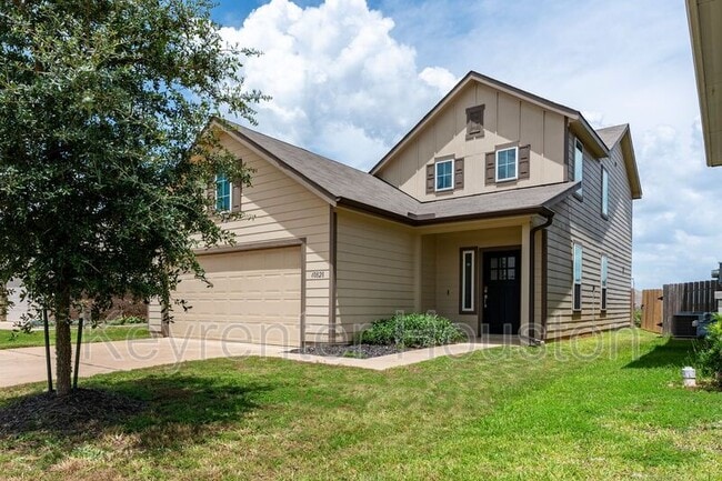Building Photo - 40828 Mostyn Hill Dr Rental