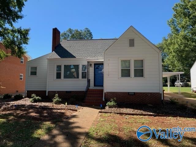 Photo - 301 Longwood Dr SW