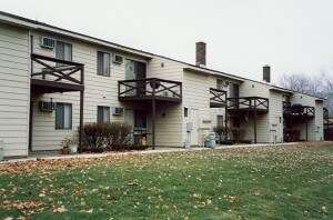 Stonegate - Stonegate