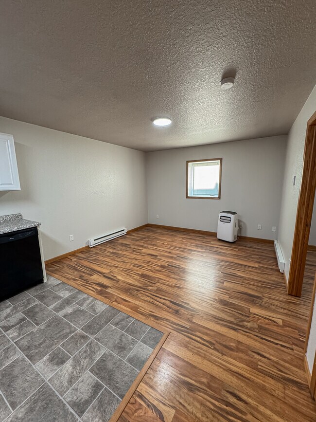 Theater Apartments Beulah