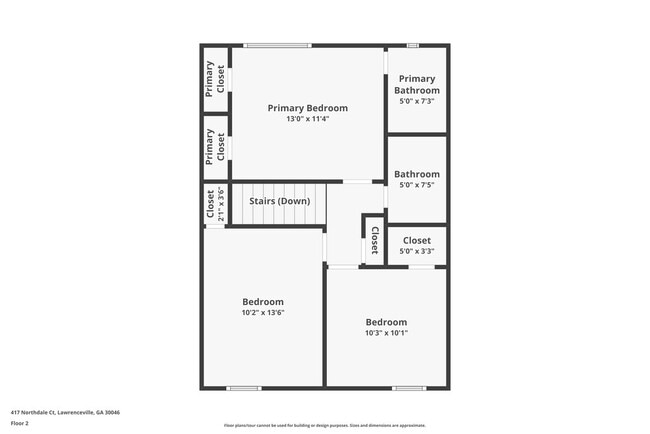 Photo - 417 Northdale Ct