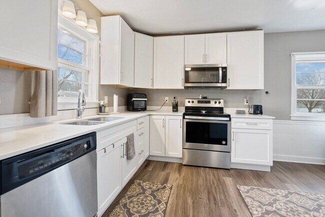 Photo - 603 W 18th St