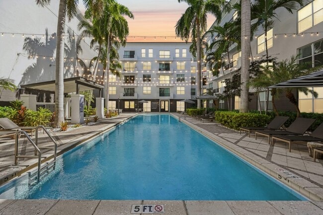 ARIUM at Pompano Beach