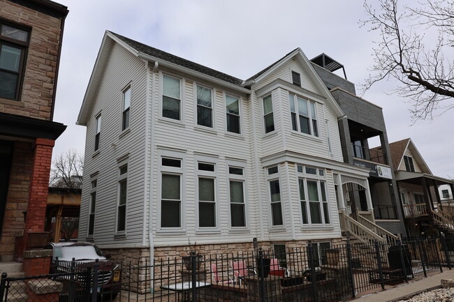 Photo - 2652 N Wilton Ave