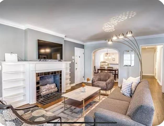Photo - 4130 Emerson Ave Townhome