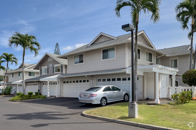 Photo - Village on the Green