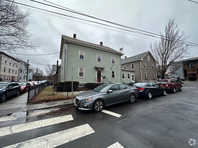 Building Photo - 265 Allston St Unit #1 Rental