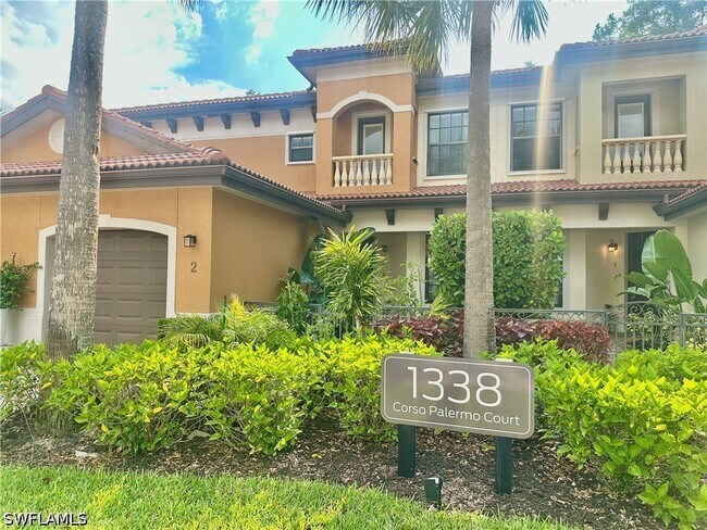 Photo - 1338 Corso Palermo Ct Unidad 2403