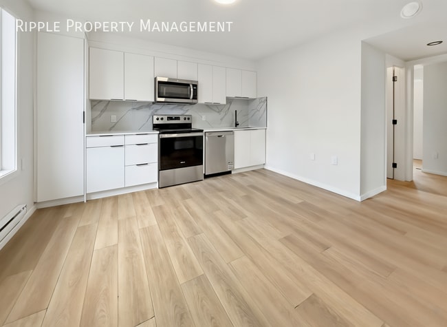 Photo - Modern 2 Beds, 1 Baths Basement/Lower | No Pets Allowed