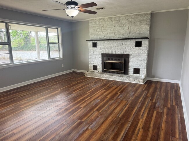 Photo - 3 Bedroom, 2 Bathroom Home located in Greeneville, TN