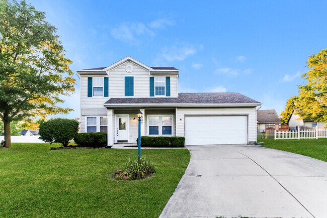 Beautiful Englewood Home - Beautiful Englewood Home