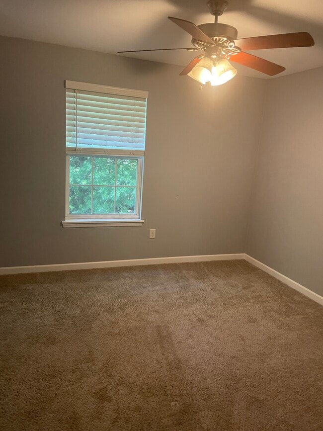 Bedroom 2 - 9740 Bexley Station Dr Unit 7F
